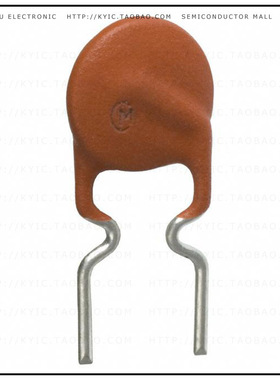 PTGL07AS3R3K3B51B0【PTC RESET FUSE 51V 307MA RADIAL】