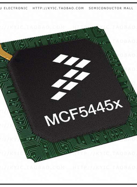 MCF54452CVR200【IC MCU 32BIT ROMLESS 360PBGA】