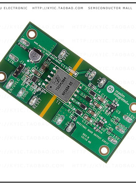 MAX17681EVKITE#【EVKIT FOR 1A 42V ISO-BUCK REGUL】