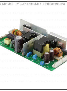 PJ-12V150WBNA【AC/DC CONVERTER 12V 150W】