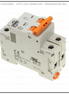 1019944【CIRCUIT BRAKER 25A】