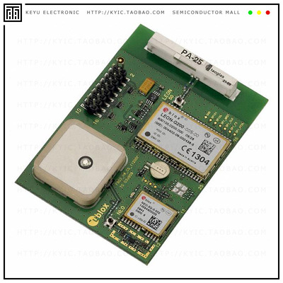 SGP.1575.25.4.D.02【RF ANT 1.575GHZ CER PATCH SLD】