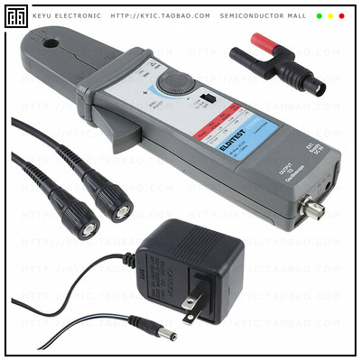 CP6990-NA【O-SCOPE CURRENT PROBE 1.5MHZ 40A】