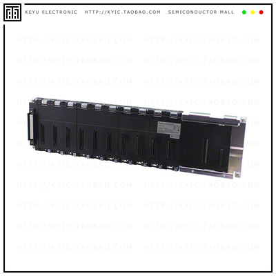 CS1W-BC103【BACKPLANE CS1 CPU 10 SLOTS】