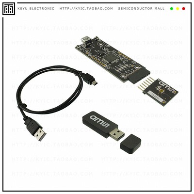 TSL2572XEVM REV.2.0【TSL2572X EVALUATION MODULE】