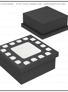 HMC859LC3【IC DIVIDE-BY-8 W/RESET 16SMD】