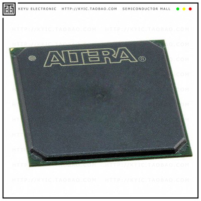 5CSXFC6C6U23I7N【IC FPGA 145 I/O 672UBGA】
