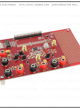 DAC5674EVM【EVAL MODULE FOR DAC5674】