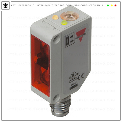 PD30CNG02NPM5RT【SENSOR RETROREFLECTIVE 2M NPN】