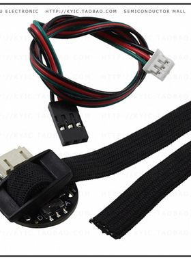 SEN0203【HEART RATE SENSOR】