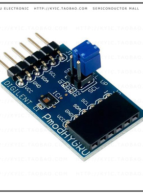 410-347【PMOD HYGRO HUMIDITY/TEMP SENSOR】