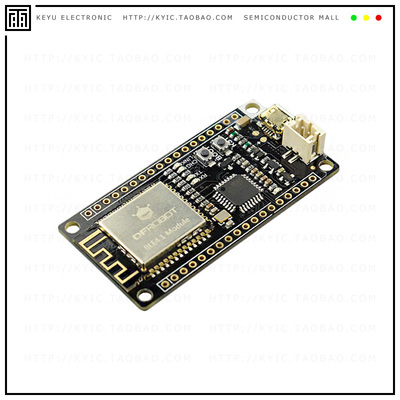 DFR0492【FIREBEETLE BOARD-328P BLE4.1】