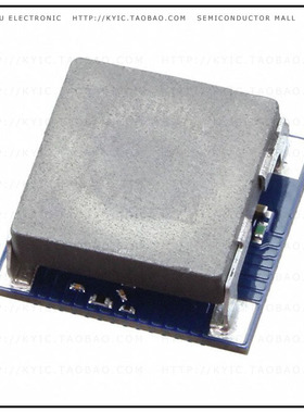 TPSM846C24MOLR【DC DC CONVERTER 0.5-2V】