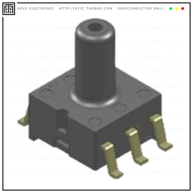 BLCR-L01D-U2【SENSOR PRESSURE 1' H2O GAUGE】