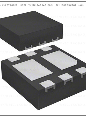 PMDPB95XNE2X【MOSFET 2 N-CH 30V 2.7A 6HUSON】