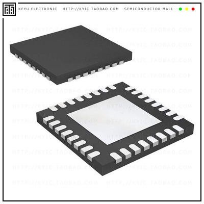 TCA6424ARGJR【IC I/O EXPANDER I2C 24B 32UQFN】