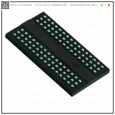 W631GG6MB-11 TR【IC SDRAM 1GBIT 933MHZ 96BGA】