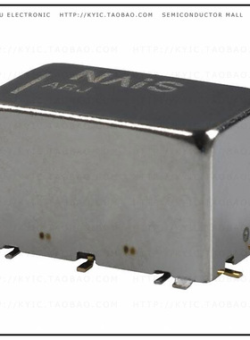 ARJ20A12Z【RELAY RF DPDT 300MA 12V】