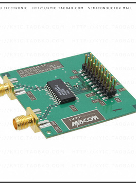 MAAD-007086-0001TB【EVAL BOARD FOR MAAD-007086-00010】