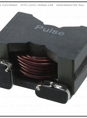 PA2050.583NL【FIXED IND 57.8UH 5A 34.5 MOHM】