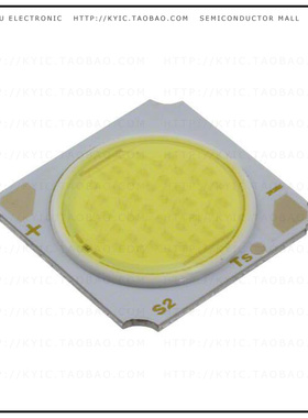 SDW03F1C-H1/H2-CA【LED COOL WHITE 5000K 500MA SMD】