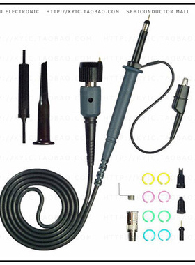GE1511RA【OSCOPE PROBE X10 150MHZ 10M】