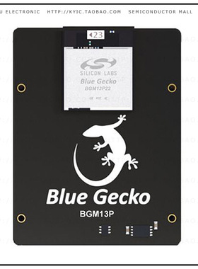 SLWRB4306A【BLUE GECKO MODULE RADIO BOARD】
