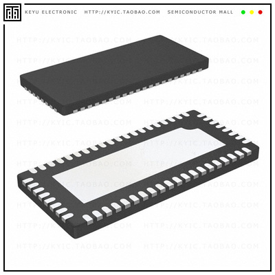 SN75DP126SSRHUR【IC DISPLAY PORT 1:2 SW 56WQFN】