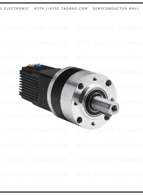 80289713【MOTOR DC 12-32V TNI21 PWM P81 RA】