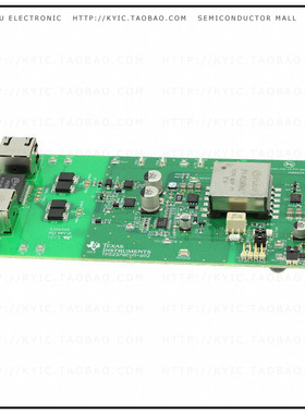 TPS2378EVM-602【EVAL MOD DUAL TPS2378 4PAIR】