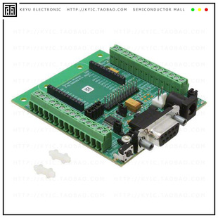 SN171GG-NR【SNAP PROTOBOARD W/NO RADIO】