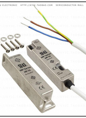 MA-36AS10C3【SENSOR REED SWITCH NC CBL LEADS】