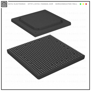 PROCESSOR SITARA AM5728BABCX
