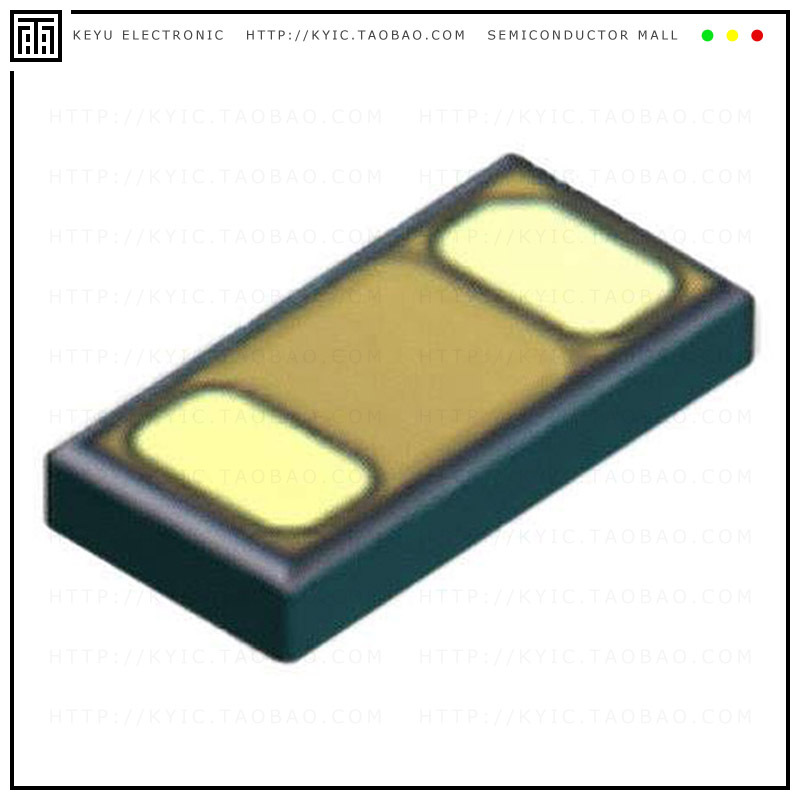 DY2L5A0C0L1【TVS DIODE 5V 13V 0201】