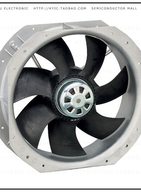 W3G250-HK19-11【FAN AXIAL 230V 280X80MM 1120CFM】