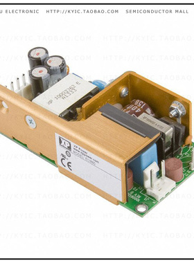 ECM60US05【AC/DC CONVERTER 5V 60W】
