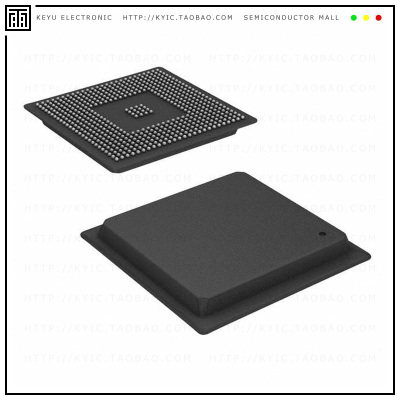 TMS320DM642AZDK6【IC FIXED-POINT DSP 548-FCBGA】