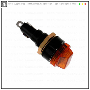 CART 03440012X HOLDER PNL MNT 20A FUSE 16V