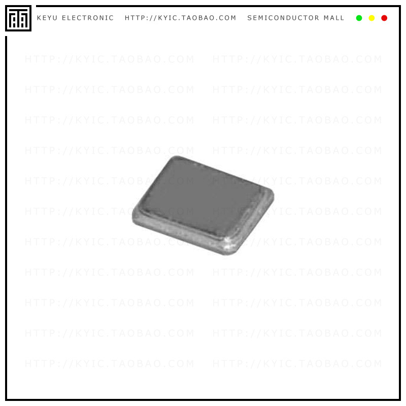 NX1612SA-50M-EXS00A-CS08403【CRYSTAL 50MHZ 8PF SMD】