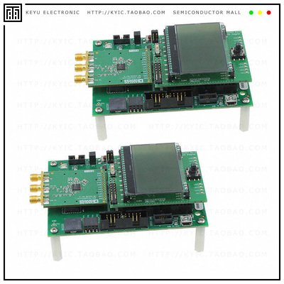 ADF70301-868EZKIT【EVAL & DEMO KIT 863-876 MHZ】