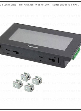 AIG12MQ12D【HMI TOUCHSCREEN 4.6' MONOCHROME】