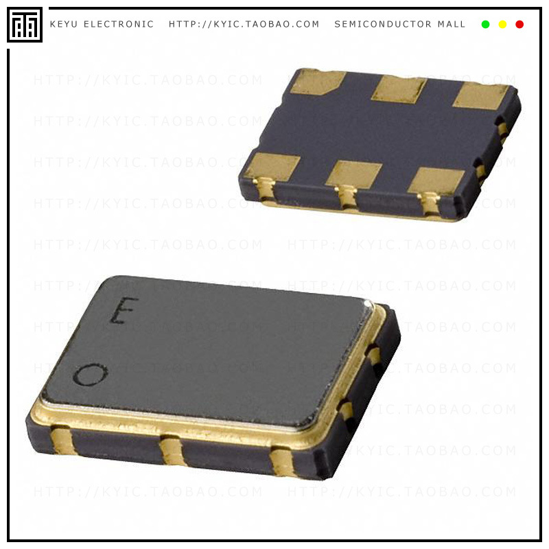 EG-2101CA 155.5200M-PCHL3【XTAL OSC SO 155.5200MHZ LVPECL】