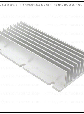 30089【HEATSINK VI-200 HORIZ. 0.9'】