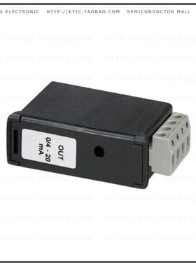 2901475【OPTION CARD OUTPUT EEM-MA600 9V】