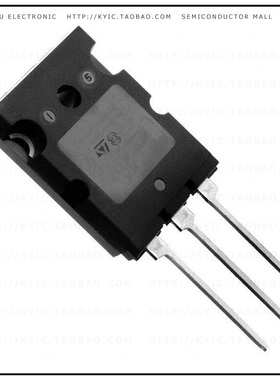 2STA2121【TRANS PNP 250V 17A TO-264】