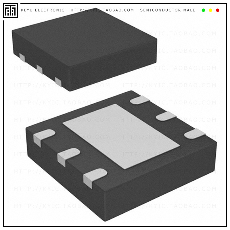1EDN7512GXTMA1【IC GATE DVR LOW SIDE 1CH 6WSOP】