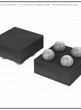 NCP160AFCS180T2G【IC REG LINEAR 1.8V 250MA 4WLCSP】