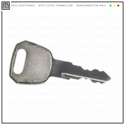 AT4153-019【SW KEY HIGH SECURITY SW KEY #19】