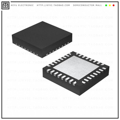 SKY12343-364LF【RF ATT 0.25-31.75DB 50OHM 32QFN】