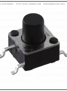 1301.9317【SWITCH TACTILE SPST-NO 0.05A 12V】